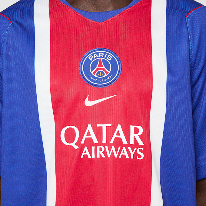Nike   Paris Saint-Germain 2026/27 Stadium Home niebieski 98316 4