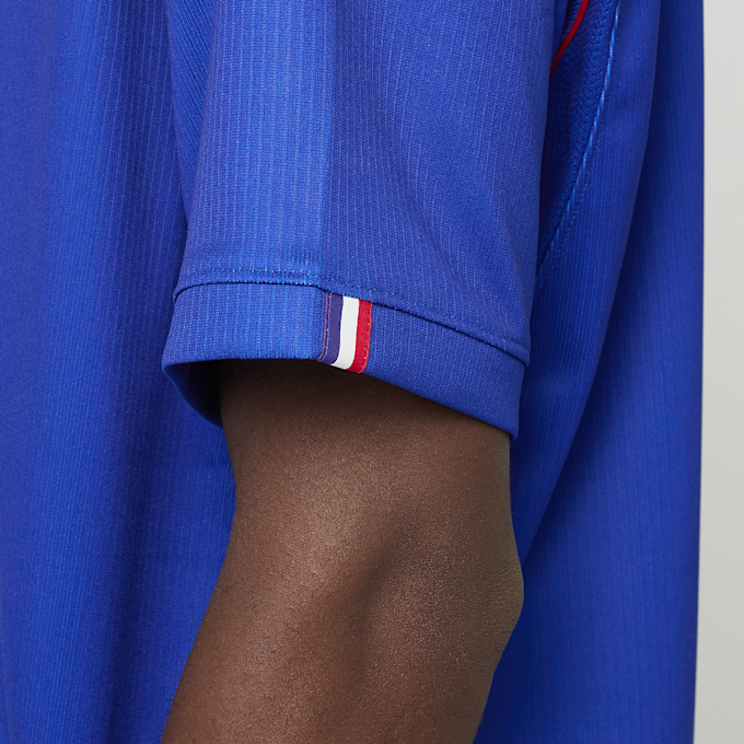 Nike   Paris Saint-Germain 2026/27 Stadium Home blauw 98316 5