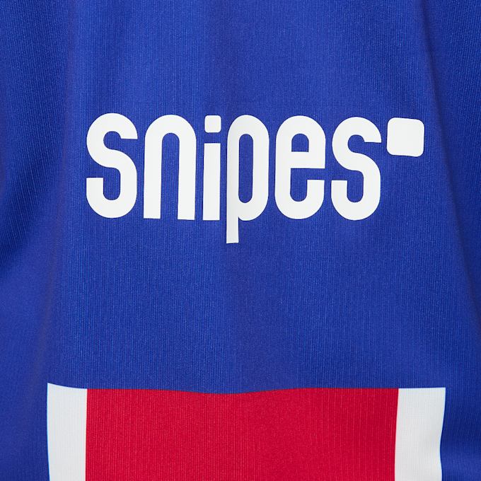 Nike Paris Saint-Germain 2026/27 Stadium Home blau 98316 7