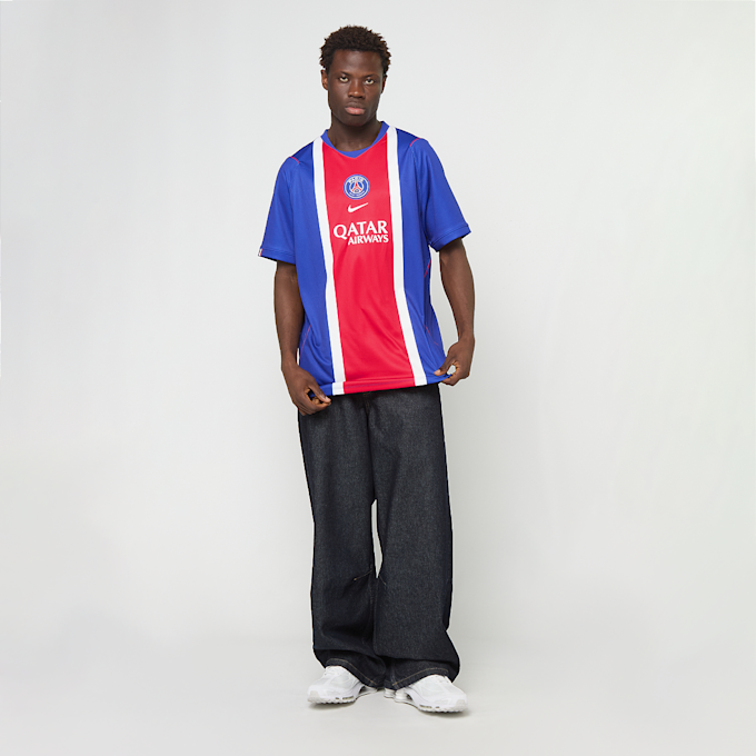 Nike   Paris Saint-Germain 2026/27 Stadium Home blauw 98316 8