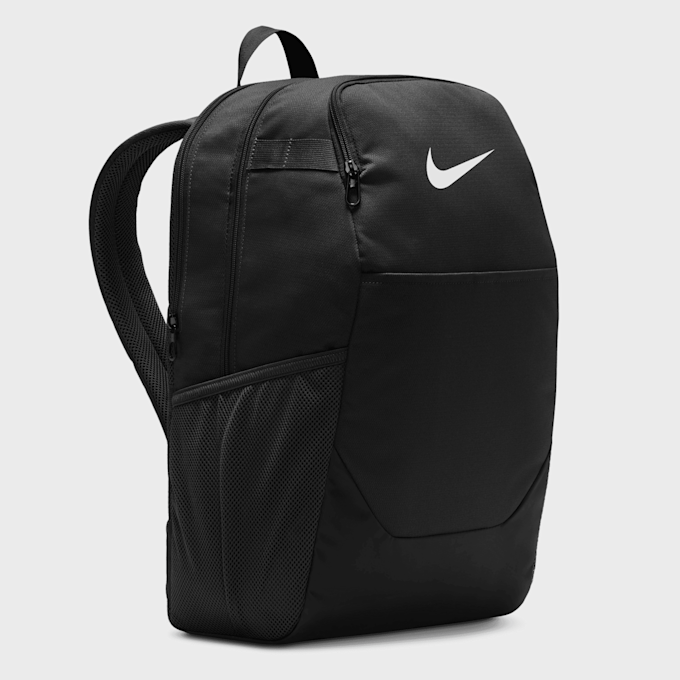 Nike   Brasilia 9.5 Backpack nero 98308 3