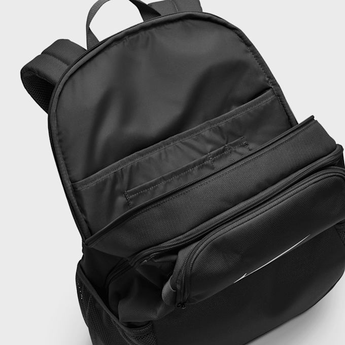 Nike   Brasilia 9.5 Backpack preto 98308 5