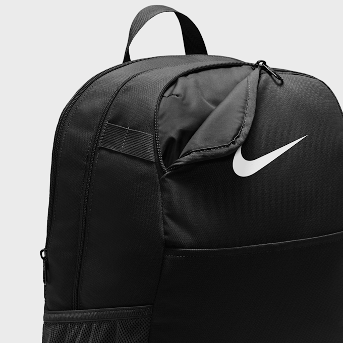 Nike   Brasilia 9.5 Backpack negro 98308 6