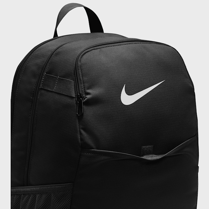 Nike   Brasilia 9.5 Backpack nero 98308 7