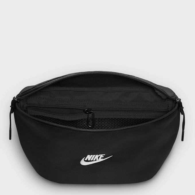 Nike   Sportswear Heritage Hip Pack negro 98306 4