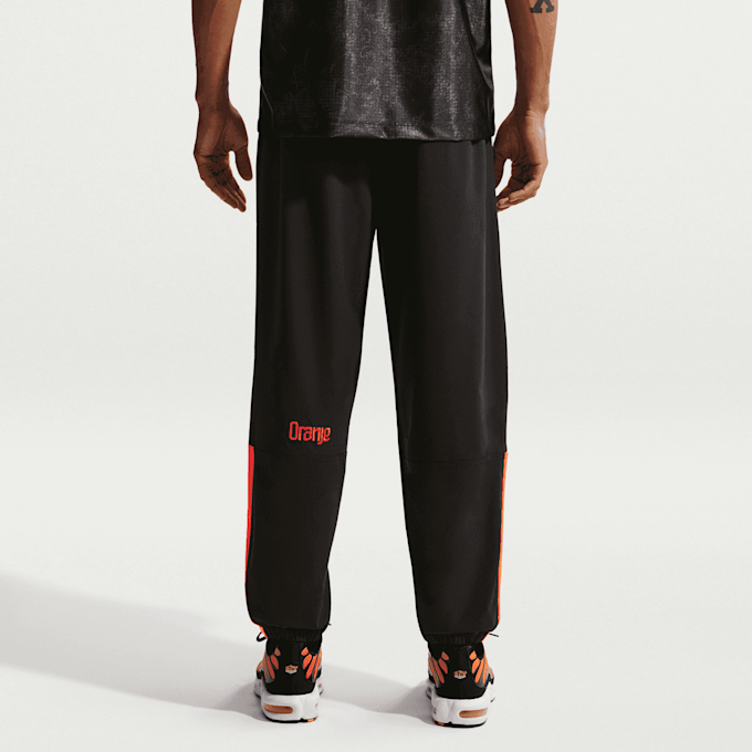 Nike Netherlands Energy Dri-FIT Soccer Woven Pants schwarz 98286 2
