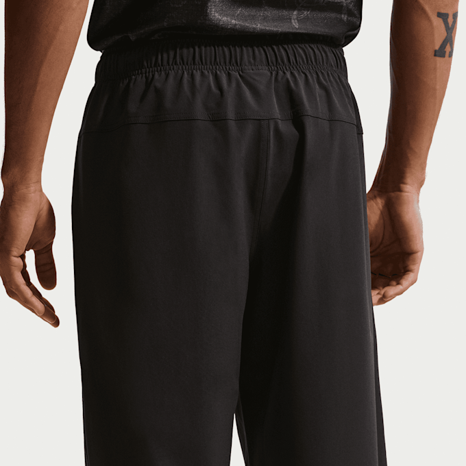 Nike   Netherlands Energy Dri-FIT Soccer Woven Pants negro 98286 4