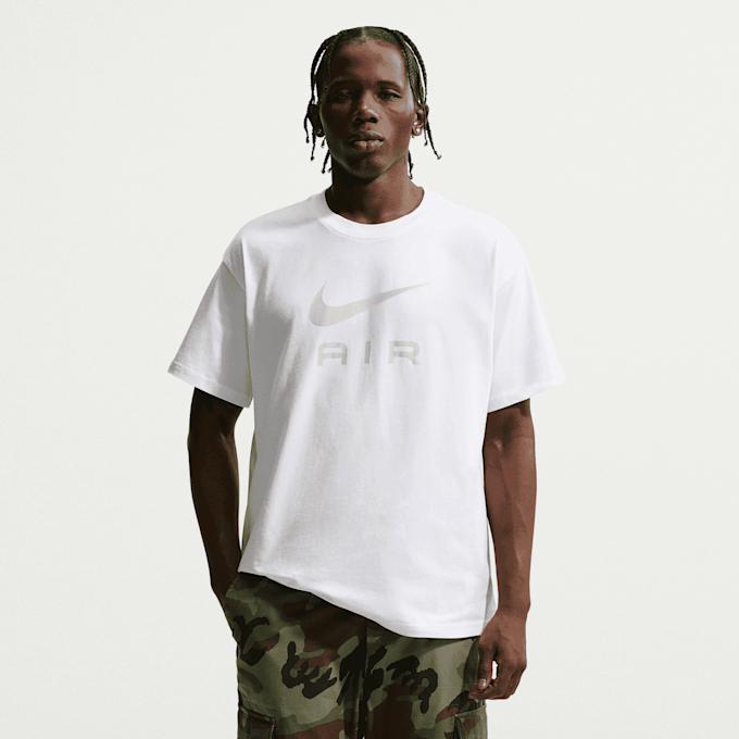 Nike   Sportswear T-Shirt wit 98303 1