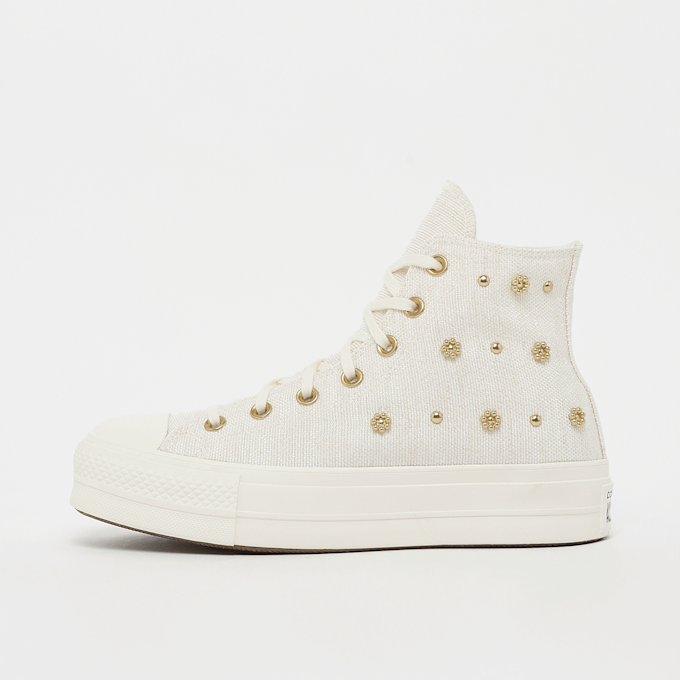 Converse Chuck Taylor All Star Lift beige 98323 1