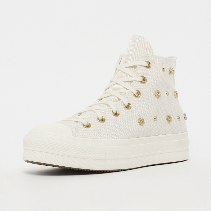 Converse Chuck Taylor All Star Lift beige 98323 2