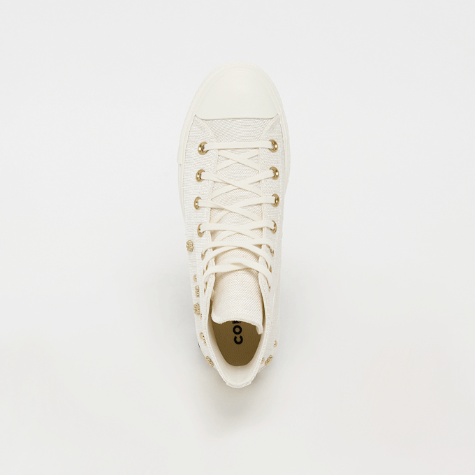 Converse Chuck Taylor All Star Lift beige 98323 5