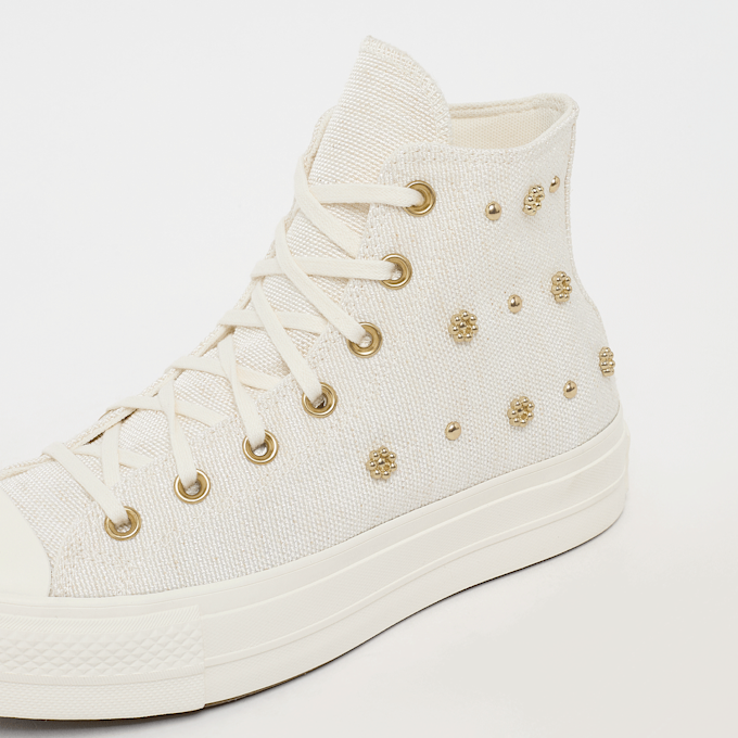Converse Chuck Taylor All Star Lift beige 98323 6