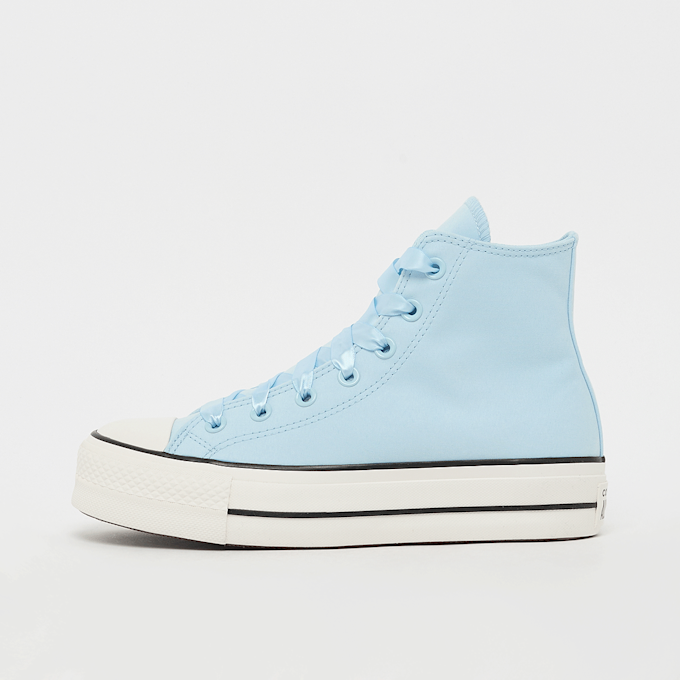 Converse Chuck Taylor All Star Lift blu 98326 1