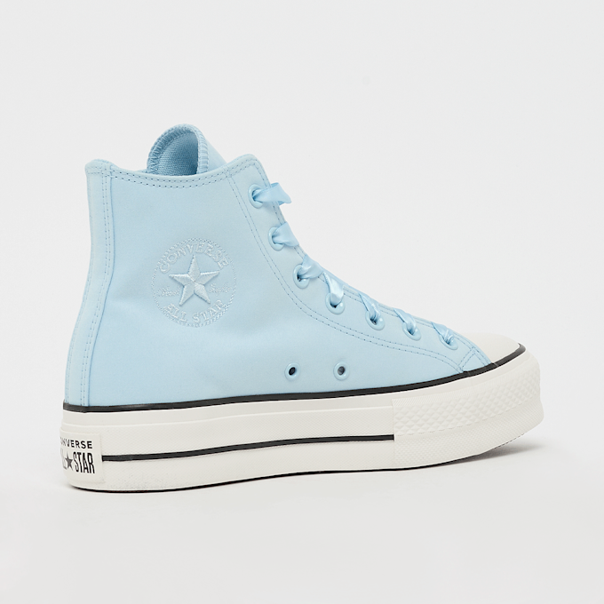 Converse Chuck Taylor All Star Lift blu 98326 3