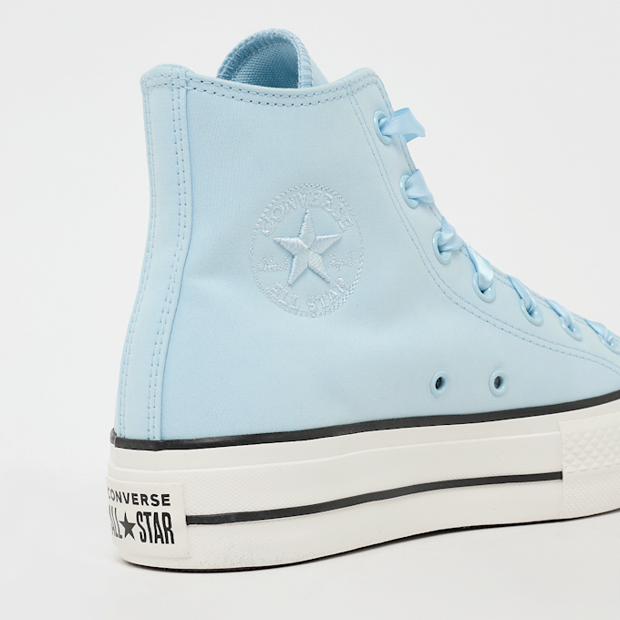 Converse Chuck Taylor All Star Lift azul 98326 7