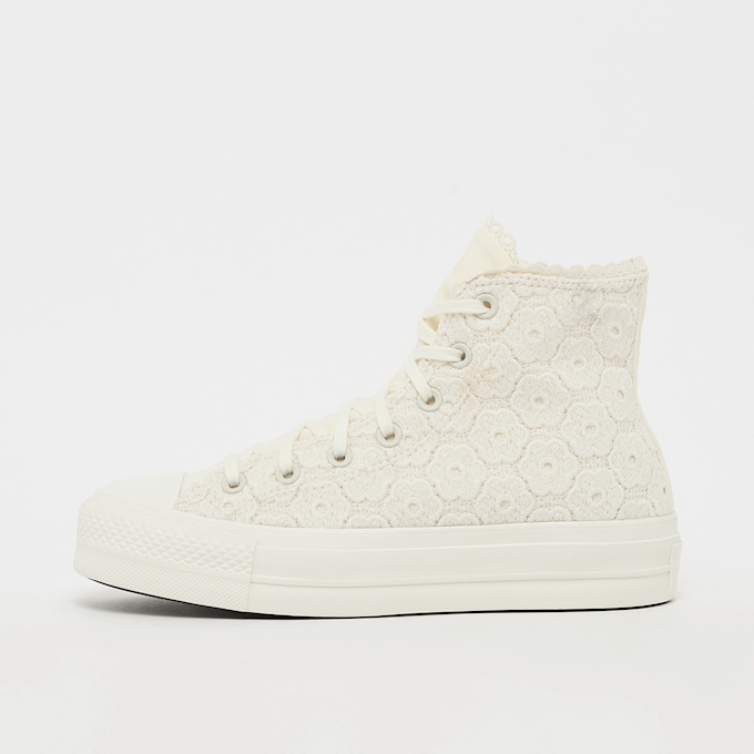Converse Chuck Taylor All Star Lift beż 98328 1