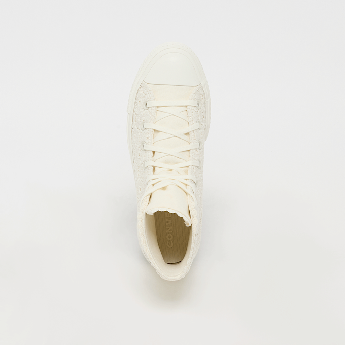 Converse Chuck Taylor All Star Lift beige 98328 5