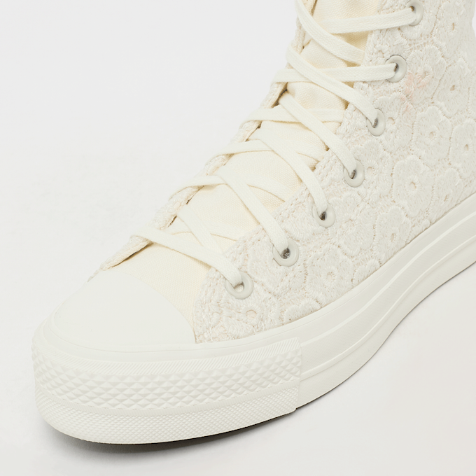 Converse Chuck Taylor All Star Lift beige 98328 6