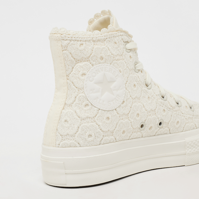 Converse Chuck Taylor All Star Lift beż 98328 7