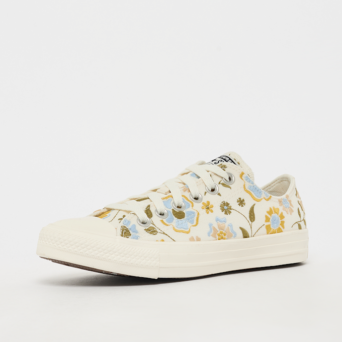 Converse Chuck  Taylor All Star multicolorido 98329 2