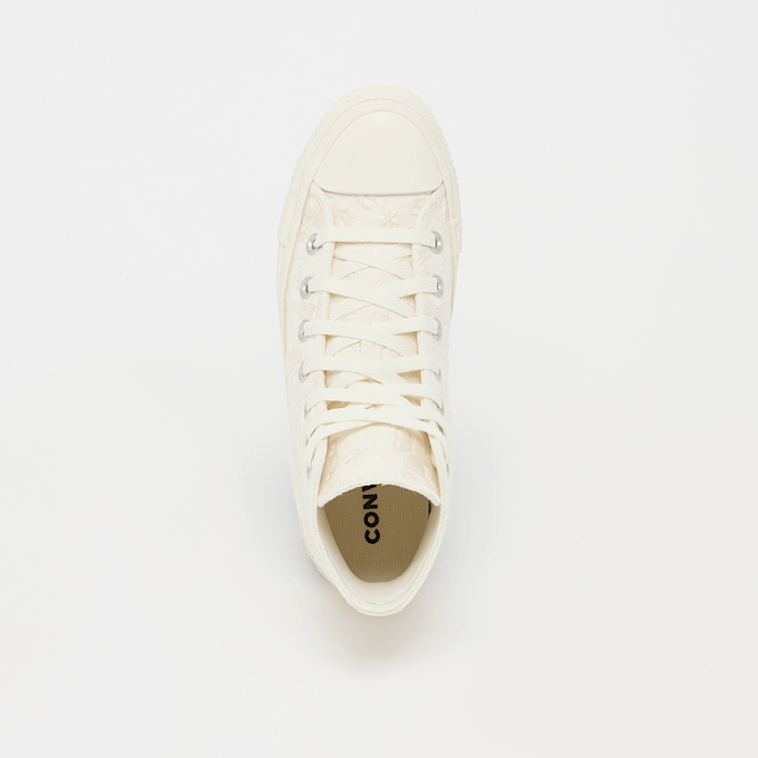 Converse Chuck Taylor All Star beige 98330 5
