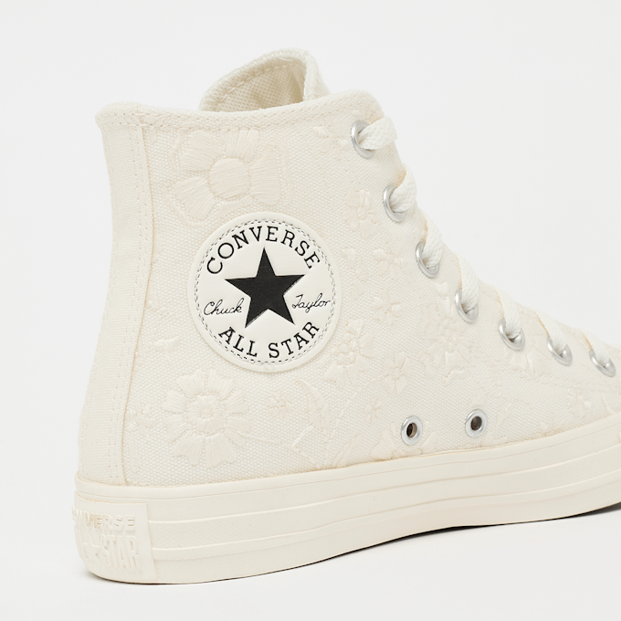 Converse Chuck Taylor All Star bege 98330 7
