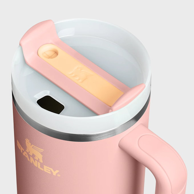 Stanley The Quencher H2.O FlowState Tumbler | 1,2L różowy 98337 3