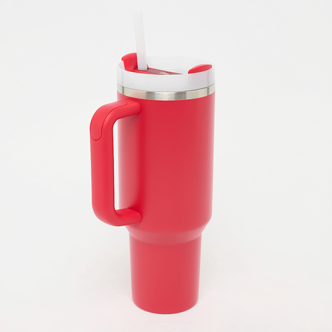 Stanley The Quencher H2.O FlowState Tumbler | 1,2L rosso 98341 2