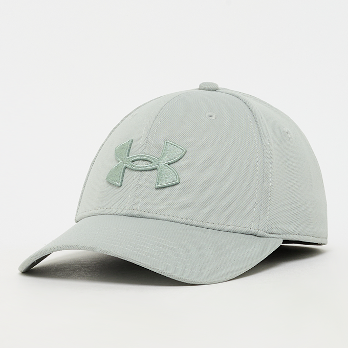 Under Armour Blitzing Low Stretch Fit Cap vert 98373 1