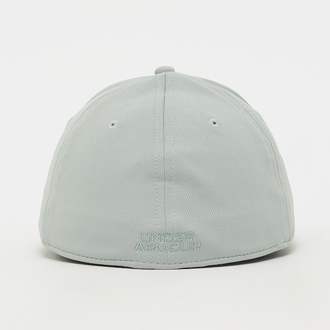 Under Armour Blitzing Low Stretch Fit Cap vert 98373 2