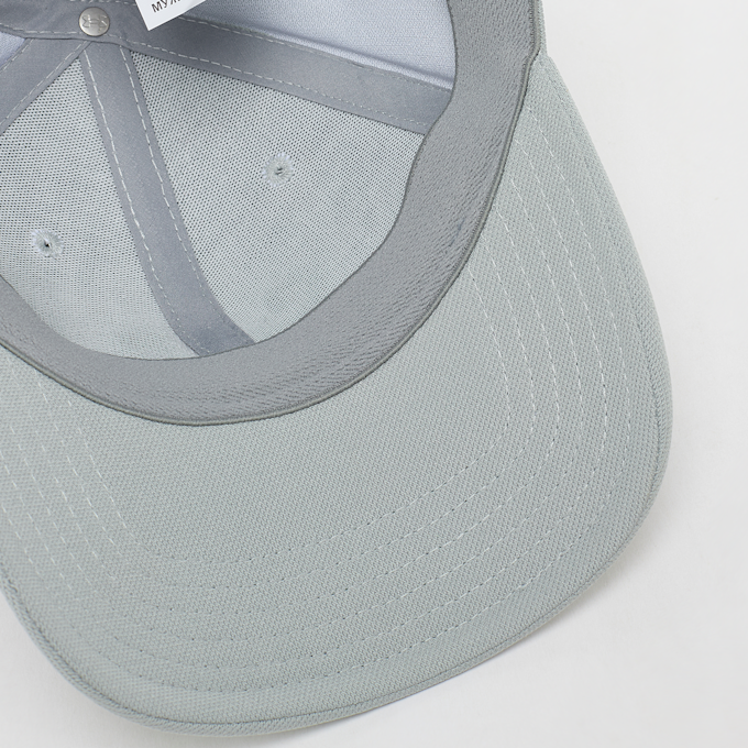 Under Armour Blitzing Low Stretch Fit Cap vert 98373 3