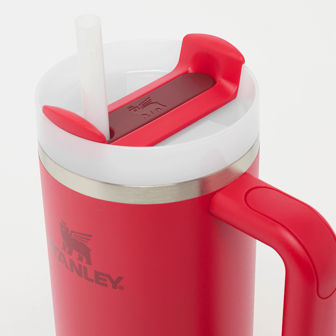 Stanley The Quencher H2.O FlowState Tumbler 0,9L rot 98333 3
