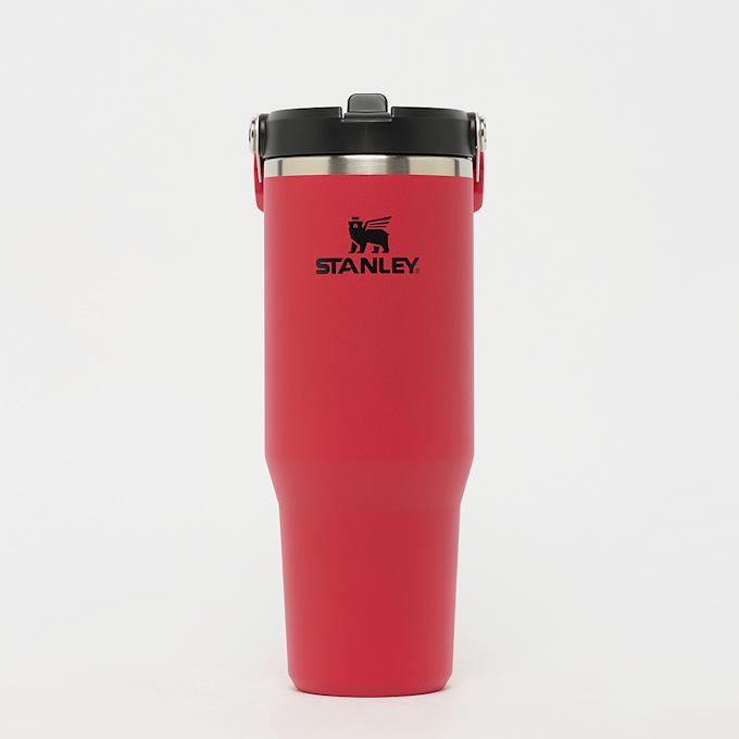 Stanley The IceFlow Flip Straw 2.0 Tumbler | 0,9L rot 98342 1