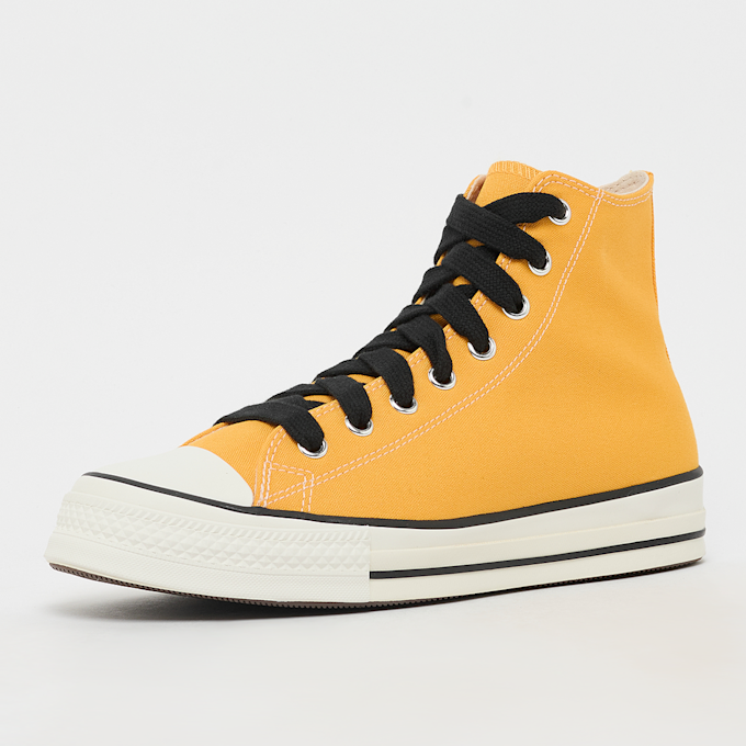 Converse Chuck Taylor Throwback arancione 98385 2
