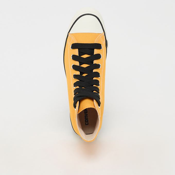 Converse Chuck Taylor Throwback laranja 98385 5