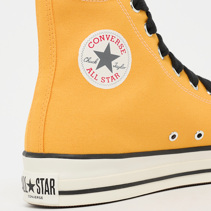 Converse Chuck Taylor Throwback orange 98385 7