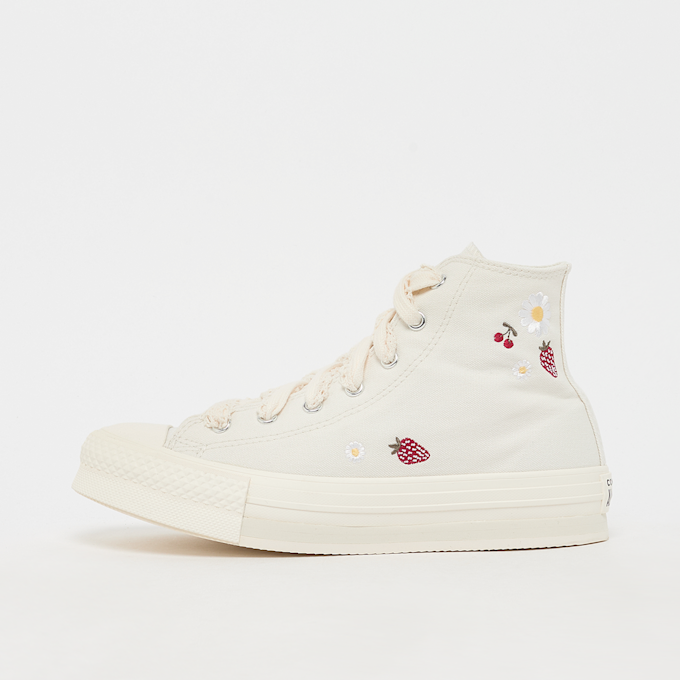 Converse Chuck Taylor All Star EVA Lift (GS) beige 98400 1