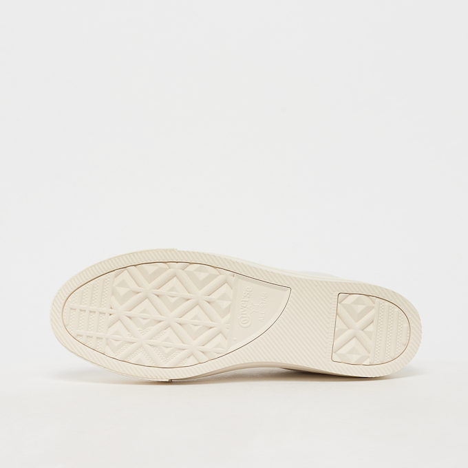 Converse Chuck Taylor All Star EVA Lift (GS) beige 98400 4
