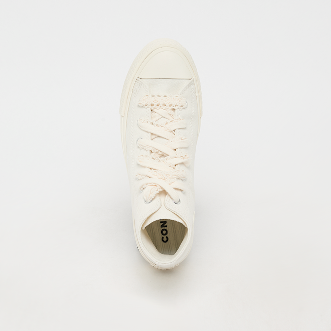 Converse Chuck Taylor All Star EVA Lift (GS) beige 98400 5