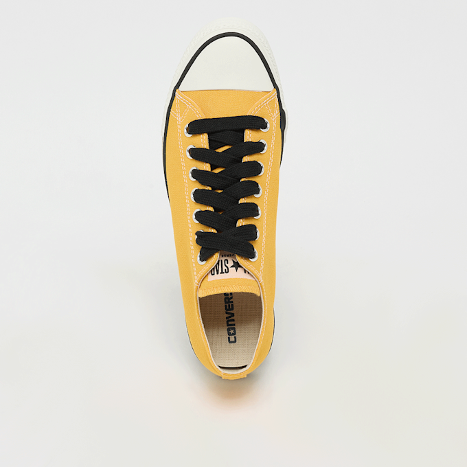 Converse Chuck Taylor Throwback gelb 98391 5