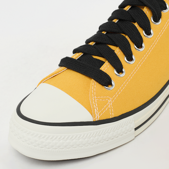 Converse Chuck Taylor Throwback gelb 98391 6