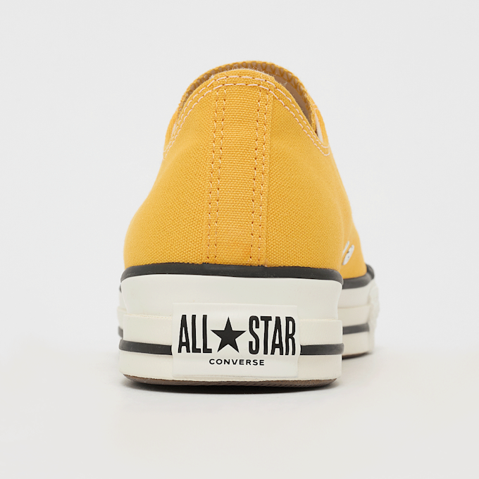 Converse Chuck Taylor Throwback żółty 98391 7