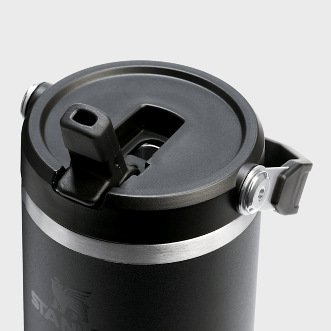 Stanley The IceFlow Flip Straw 2.0 Tumbler 0.89L noir 98344 3
