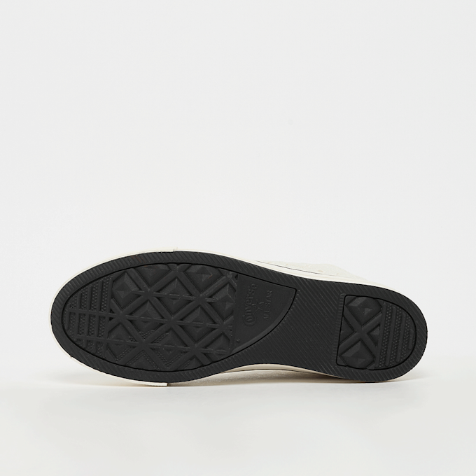 Converse Chuck Taylor All Star EVA Lift (GS) beż 98401 4