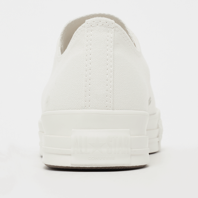 Converse Chuck Taylor Throwback biały 98397 7