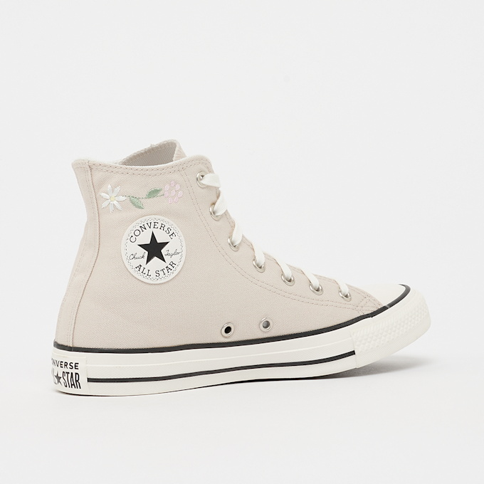 Converse Chuck Taylor All Star Classic (GS) beż 98406 3