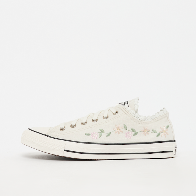 Converse Chuck Taylor All Star Vintage (GS) branco 98404 1