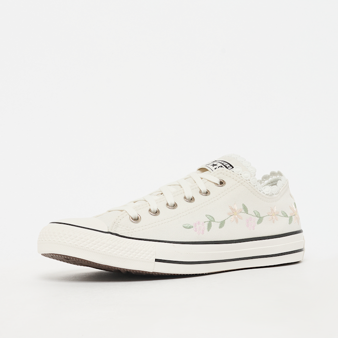 Converse Chuck Taylor All Star Vintage (GS) branco 98404 2