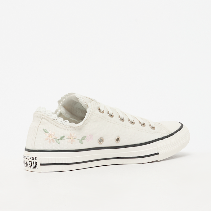 Converse Chuck Taylor All Star Vintage (GS) wit 98404 3