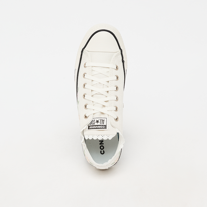 Converse Chuck Taylor All Star Vintage (GS) wit 98404 5